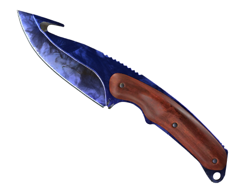 ★ Gut Knife | Doppler (Phase 4)