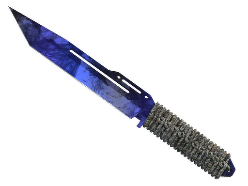 ★ Paracord Knife | Doppler (Phase 4)