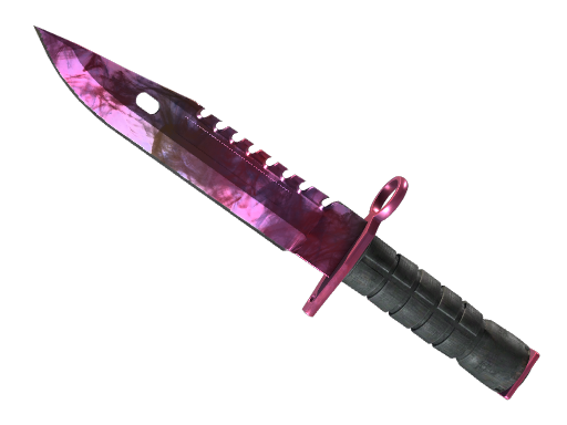 ★ M9 Bayonet | Doppler (Phase 2)