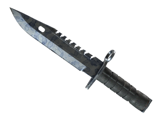 ★ M9 Bayonet | Stained