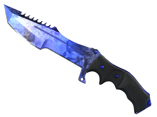 ★ Huntsman Knife | Doppler (Phase 4)