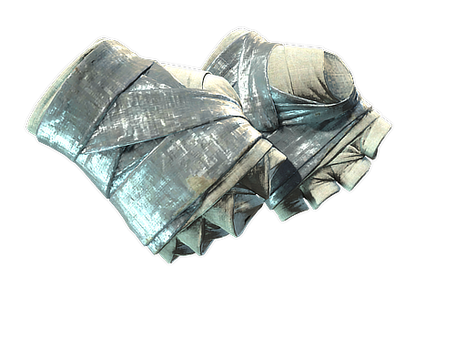 ★ Hand Wraps | Duct Tape