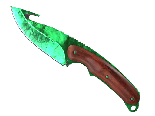 ★ Gut Knife | Gamma Doppler (Emerald)
