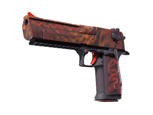 Desert Eagle | Serpent Strike