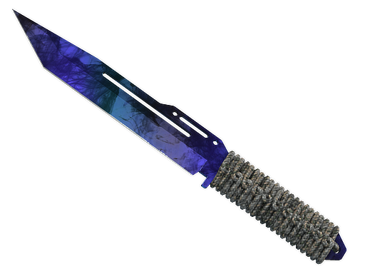 ★ Paracord Knife | Doppler (Phase 3)