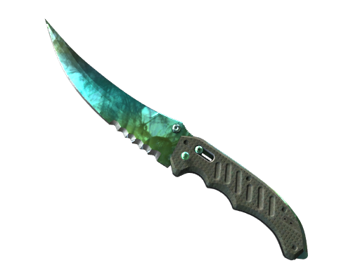 ★ Flip Knife | Gamma Doppler (Phase 4)