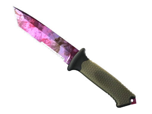 ★ Ursus Knife | Doppler (Phase 2)