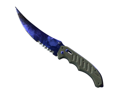 ★ Flip Knife | Doppler (Phase 4)
