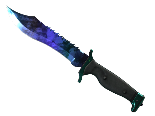 ★ Bowie Knife | Doppler (Phase 3)