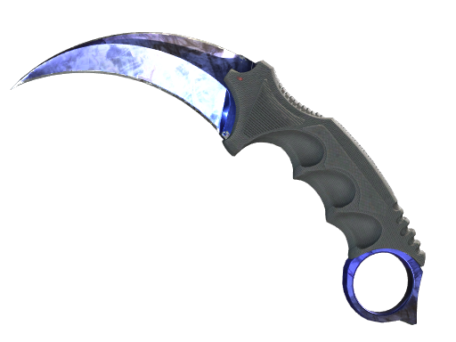 ★ Karambit | Doppler (Phase 4)