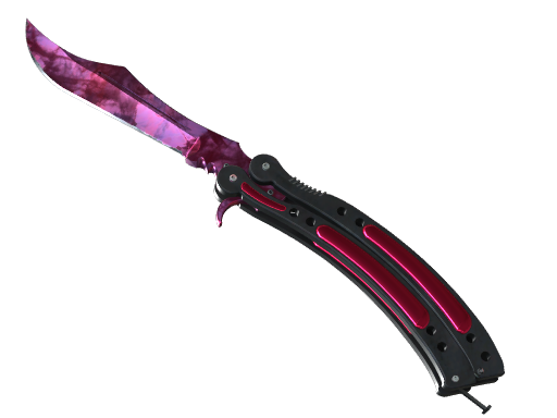 ★ Butterfly Knife | Doppler (Phase 2)
